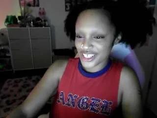 Offline raventhesag on CamSoda