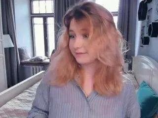 redamoleski — goal: eye contact:) it's my first day! i am shy girl:) let's know each other better [22 tokens remaining]