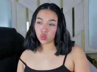 Offline rodriguuezisabelll18 on CamSoda