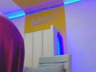 Offline rubi-multisquirt on CamSoda