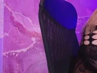 Freechat rubyhot277 on CamSoda