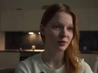 Offline sabinabroglio on CamSoda