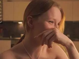 Offline sabinabroglio on CamSoda