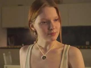 Offline sabinabroglio on CamSoda