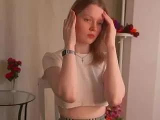 Offline sabinabroglio on CamSoda