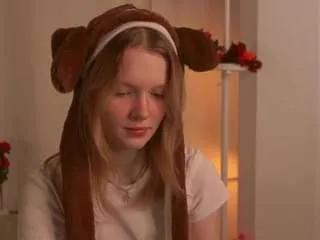 Offline sabinabroglio on CamSoda