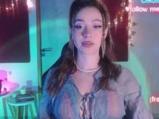 Offline sakura-beuty on CamSoda