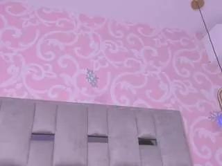 CamSoda salome-ramoss is Freechat salome-ramoss — anal squirt 69 machine