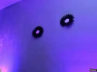 samantha-brooke on CamSoda 