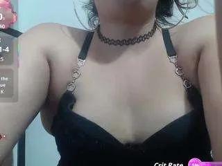 samanthaa-hot — fuck my ass and go run in my stockings [800 tokens remaining]