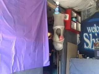 Offline samarastallone on CamSoda