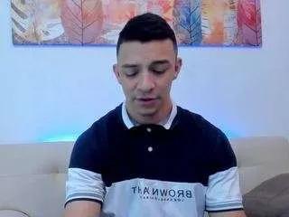 Offline samuel-up on CamSoda