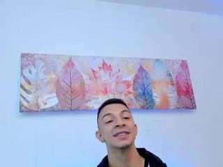 Offline samuel-up on CamSoda