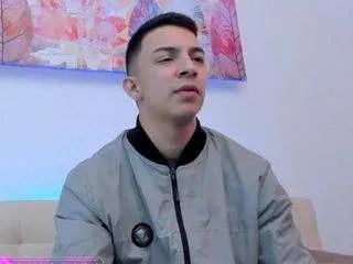 Offline samuel-up on CamSoda