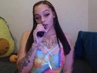 Offline sapphirestorm8 on CamSoda