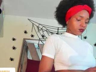 Offline sara-williams1 on CamSoda