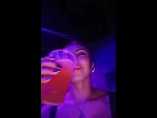 Offline sarahpeterson on CamSoda