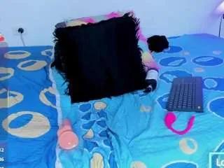 Offline saray-rivas18 on CamSoda