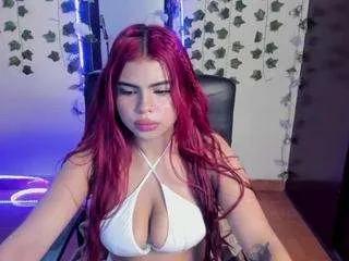 Freechat sarayy-jones on CamSoda