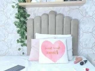 Offline scarlett-bm on CamSoda