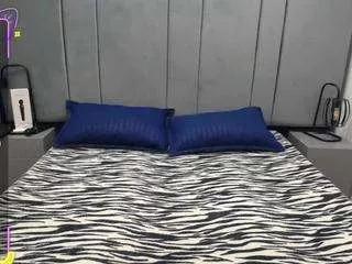 Offline scarlett-n-jackson on CamSoda