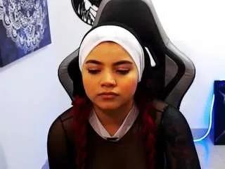 scarletthudsson — CUM IN GOAL [1872 tokens remaining]