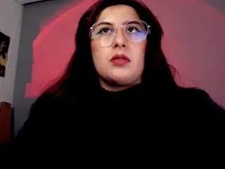 Offline scarlettsen on CamSoda