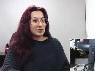 Offline scarlettsen on CamSoda