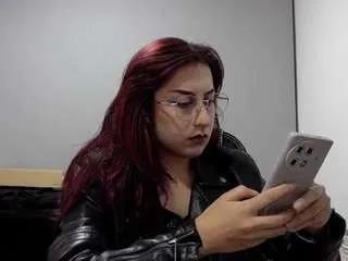 Offline scarlettsen on CamSoda