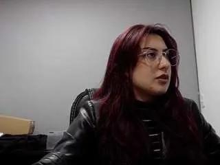 Offline scarlettsen on CamSoda