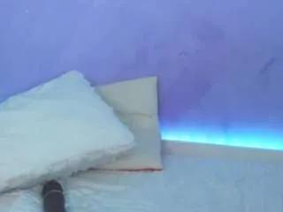 Offline scarlettstorm on CamSoda