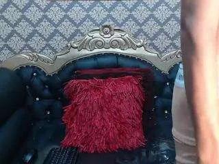 Offline sebas-cat on CamSoda