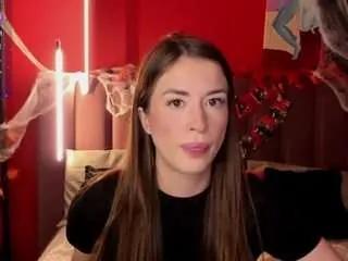 sellashinee on CamSoda 