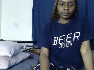 Offline sexy-caramel-goddess on CamSoda