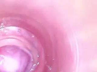 Offline shannon-kane on CamSoda