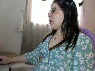 shasha-bloom on CamSoda 