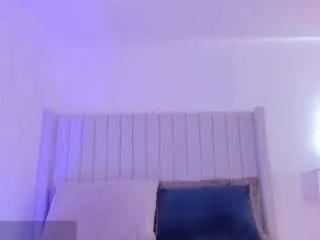 Freechat shelynna-azzul on CamSoda