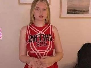 Freechat shirley-davis on CamSoda