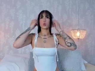 Freechat skailyn-angels on CamSoda