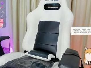 Offline sofi-soft on CamSoda