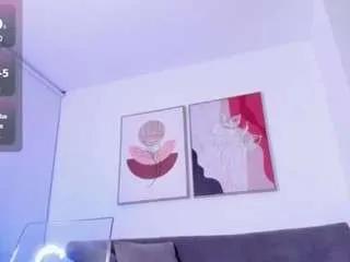 Freechat sofia-jones on CamSoda