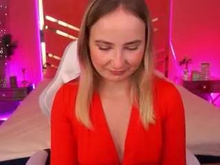 Offline sofiebloom on CamSoda