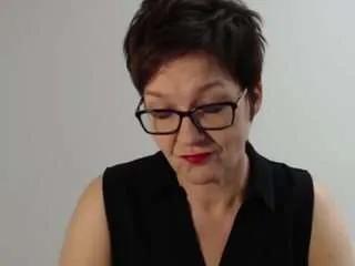 Offline sofievelvet on CamSoda