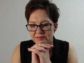 Offline sofievelvet on CamSoda