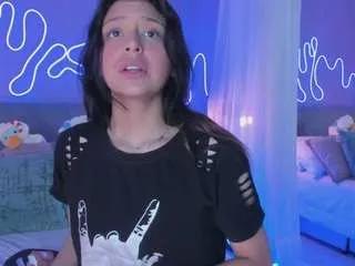 Offline sofly-s on CamSoda