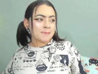 Offline sophie-punk on CamSoda