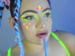 Offline sophie-punk on CamSoda