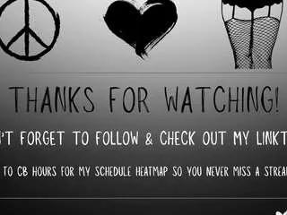 Freechat sqwertybabe on CamSoda