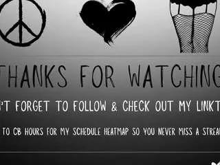 Freechat sqwertybabe on CamSoda