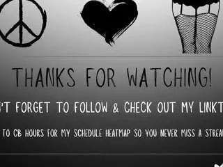 Freechat sqwertybabe on CamSoda